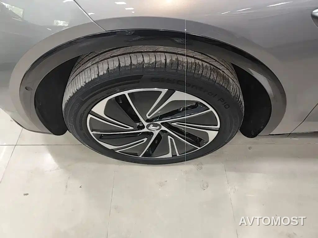 Roewe Feifan R7 2025 Model Advanced Edition — фото 22