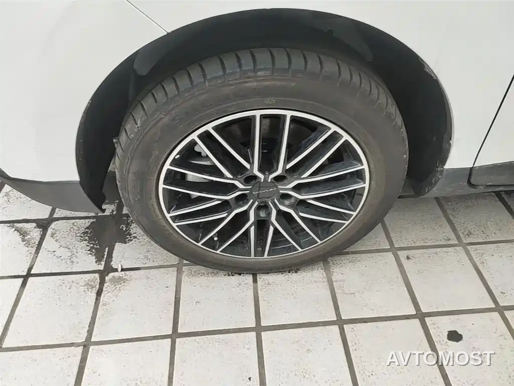 Dayun Yuanzhi M1 2025 Model 7-Seater 490 Standard Edition — фото 22