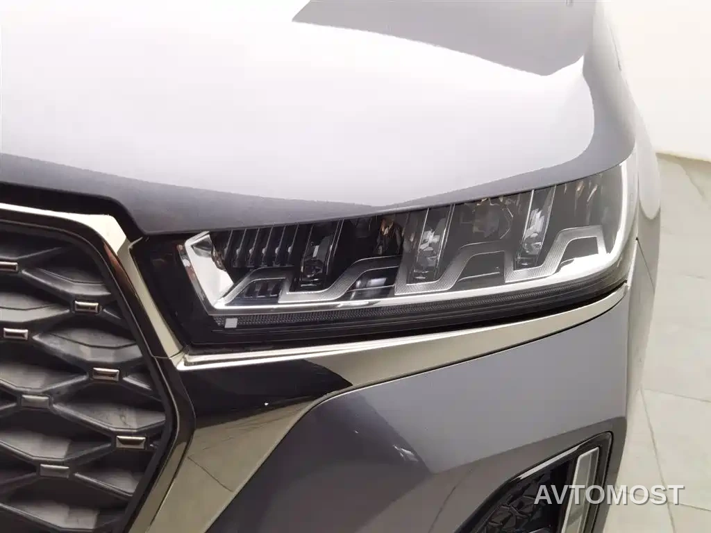 Chery Tiggo 7 PLUS 2021 1.5T CVT Premium — фото 7