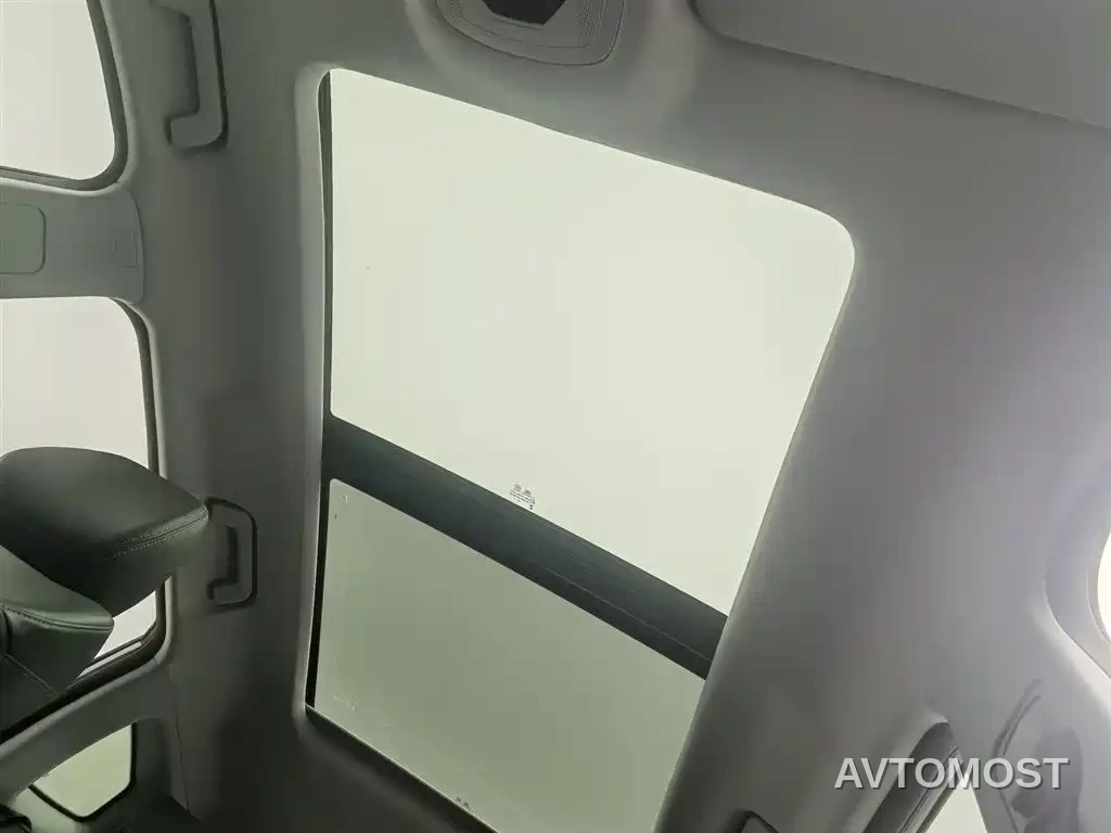 Chery Tiggo 7 PLUS 2021 1.5T CVT Premium — фото 12