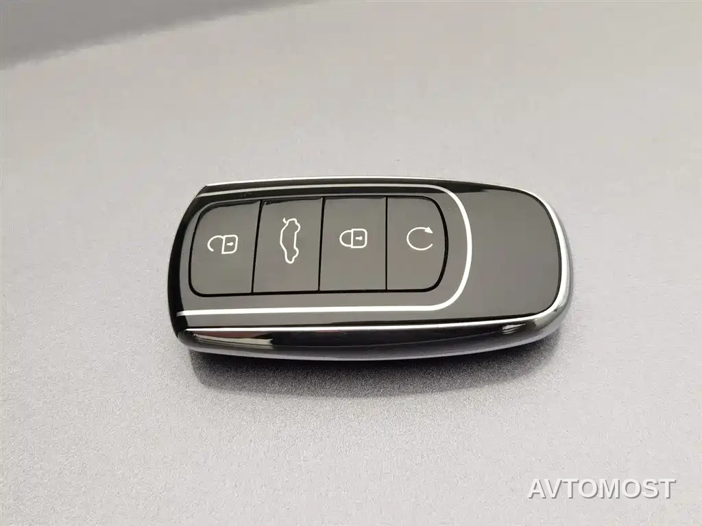Chery Tiggo 7 PLUS 2021 1.5T CVT Premium — фото 16