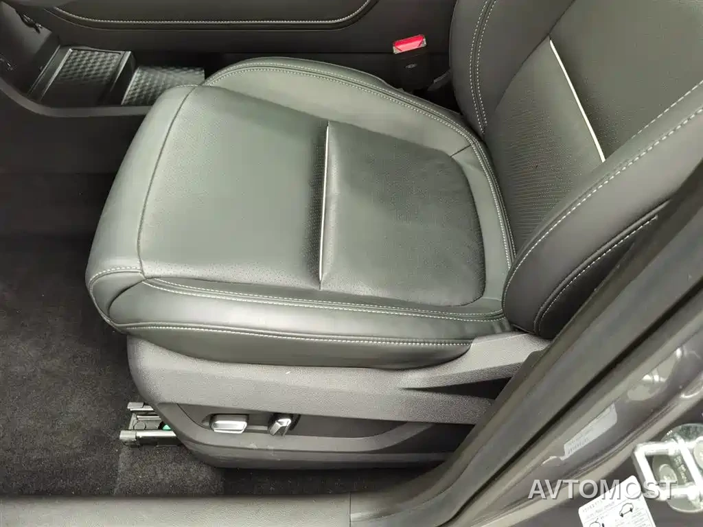 Chery Tiggo 7 PLUS 2021 1.5T CVT Premium — фото 17