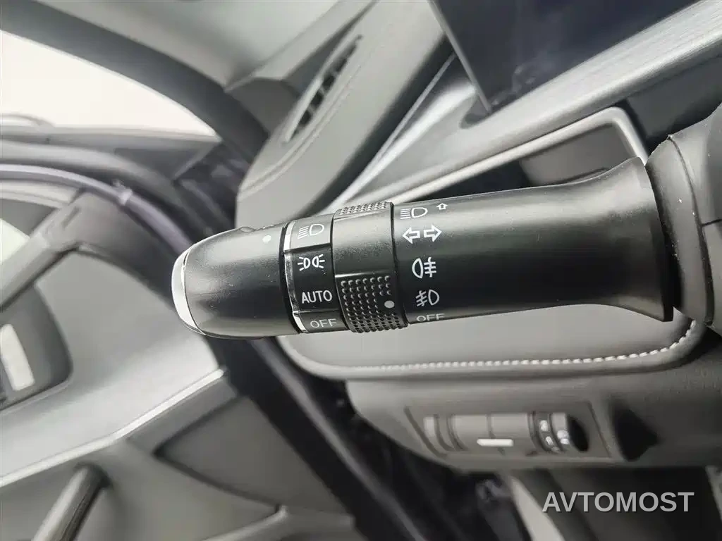 Chery Tiggo 7 PLUS 2021 1.5T CVT Premium — фото 18