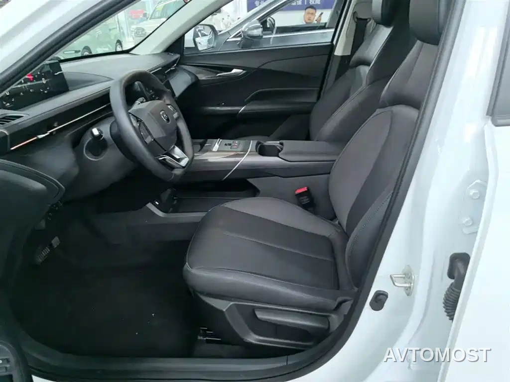 Changan Oushang 520 2025 Standard Edition — фото 13