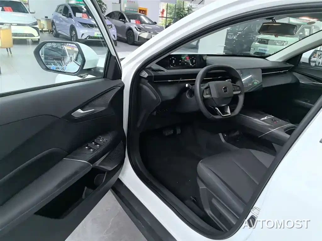 Changan Oushang 520 2025 Standard Edition — фото 14