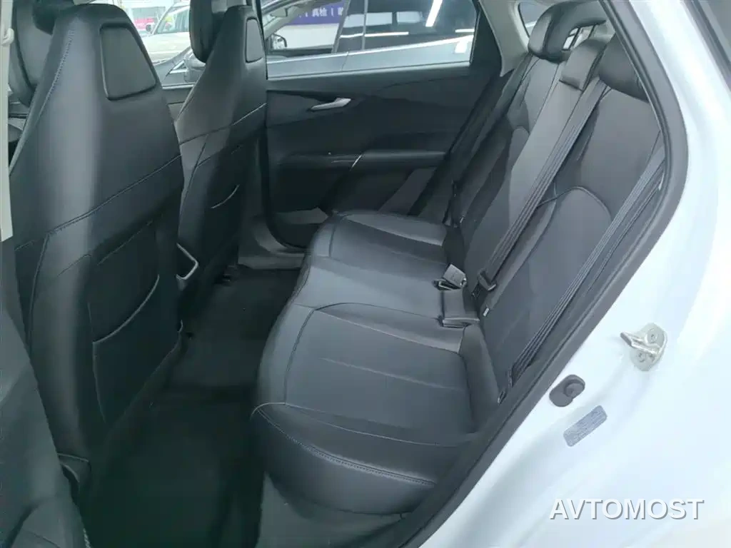 Changan Oushang 520 2025 Standard Edition — фото 15