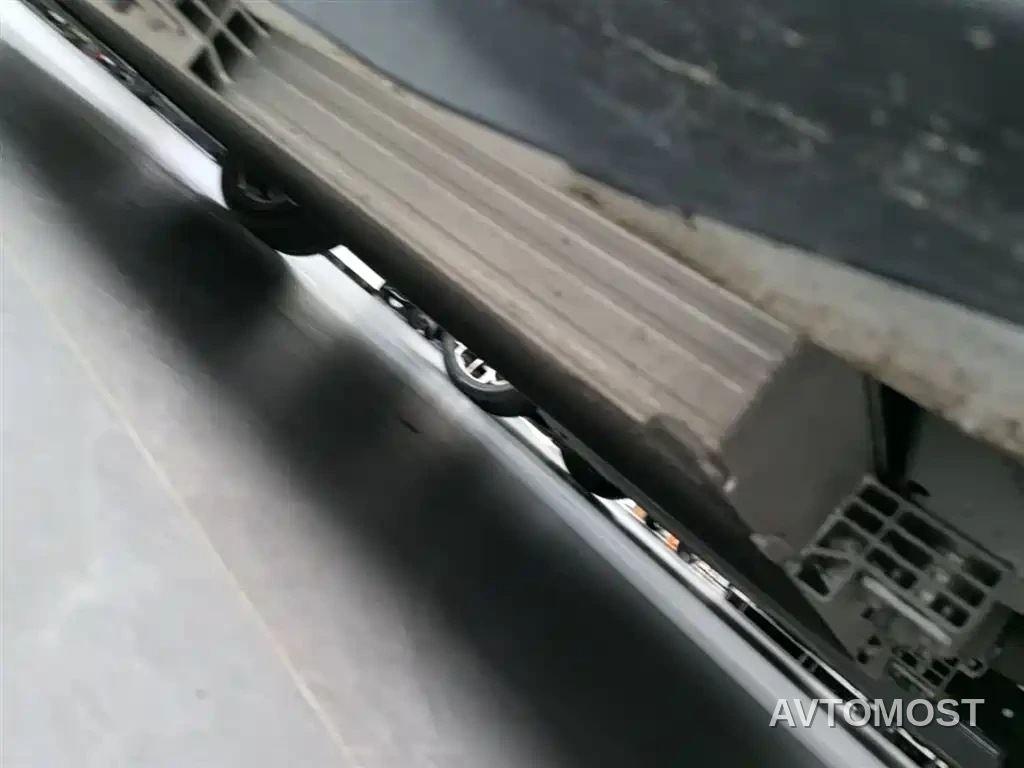 Changan Oushang 520 2025 Standard Edition — фото 20
