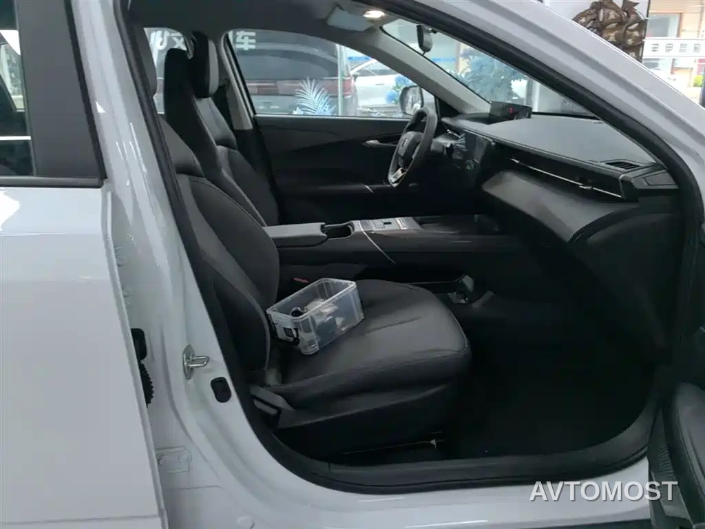 Changan Oushang 520 2025 Standard Edition — фото 23