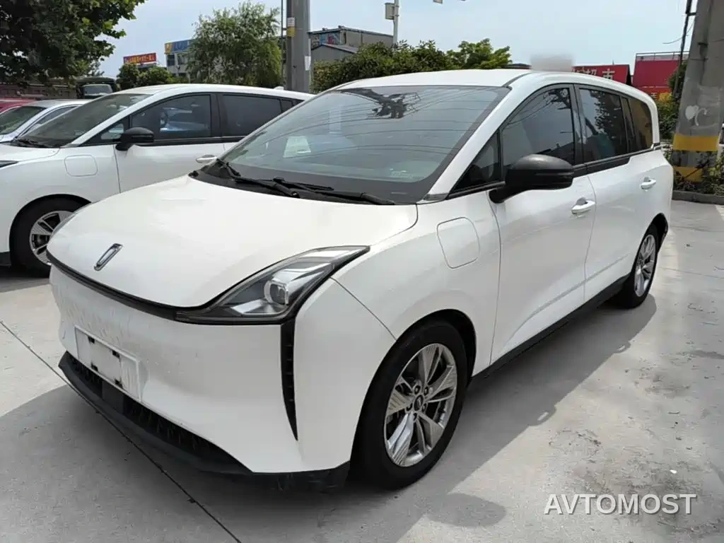 Besturn Bestune NAT 2022 Comfort Travel Edition 100kW 425km — фото 2