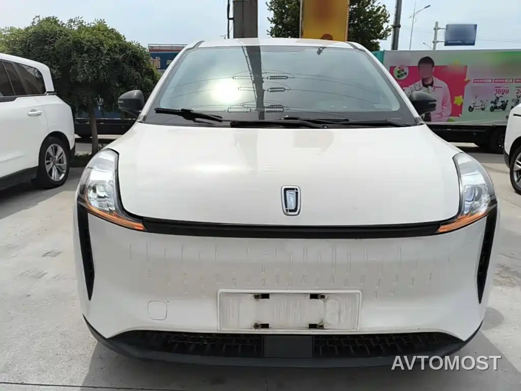 Besturn Bestune NAT 2022 Comfort Travel Edition 100kW 425km — фото 3