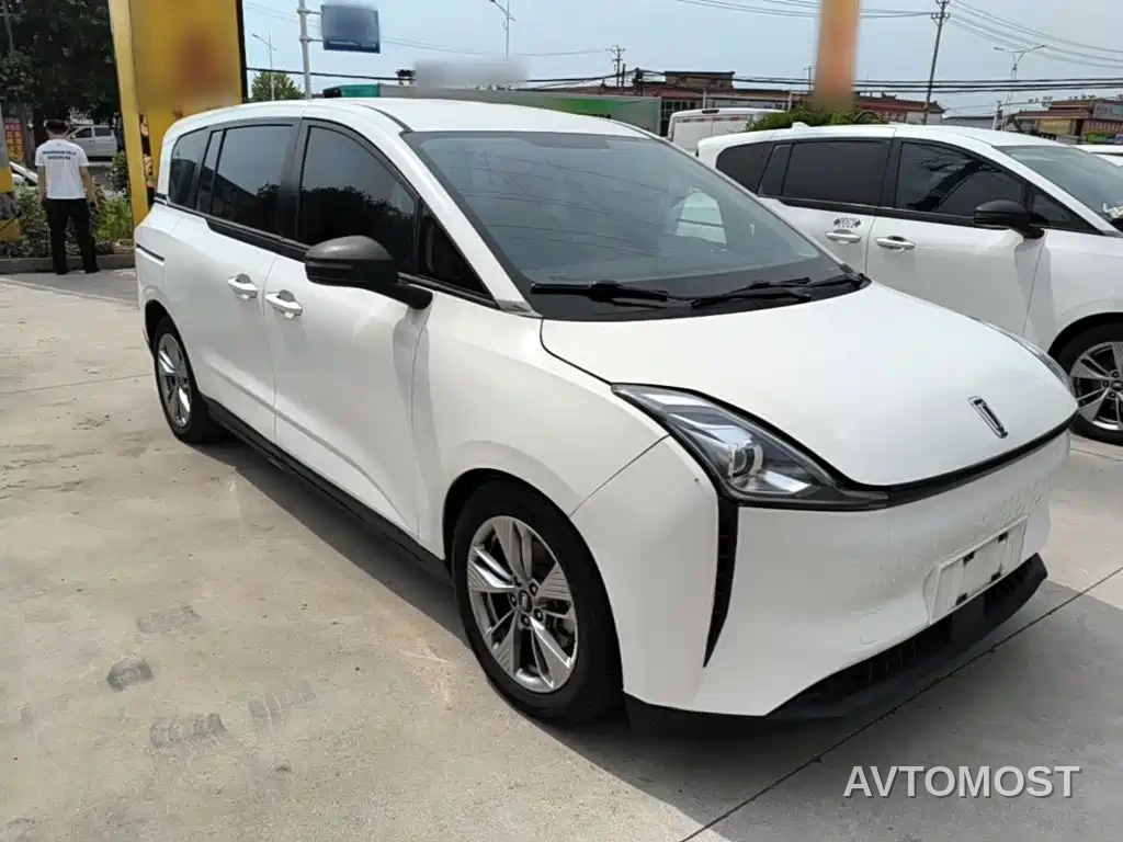 Besturn Bestune NAT 2022 Comfort Travel Edition 100kW 425km — фото 4