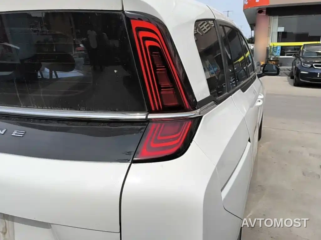 Besturn Bestune NAT 2022 Comfort Travel Edition 100kW 425km — фото 8