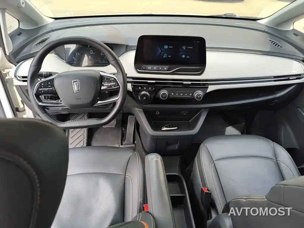 Besturn Bestune NAT 2022 Comfort Travel Edition 100kW 425km — фото 10