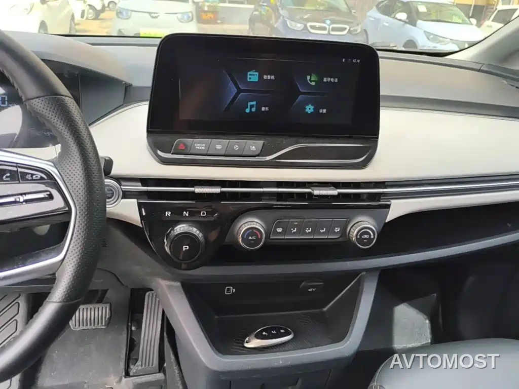 Besturn Bestune NAT 2022 Comfort Travel Edition 100kW 425km — фото 13