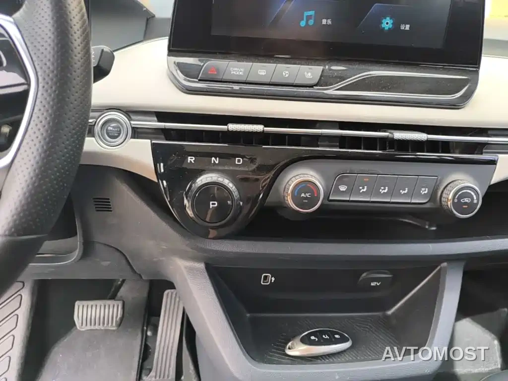 Besturn Bestune NAT 2022 Comfort Travel Edition 100kW 425km — фото 14