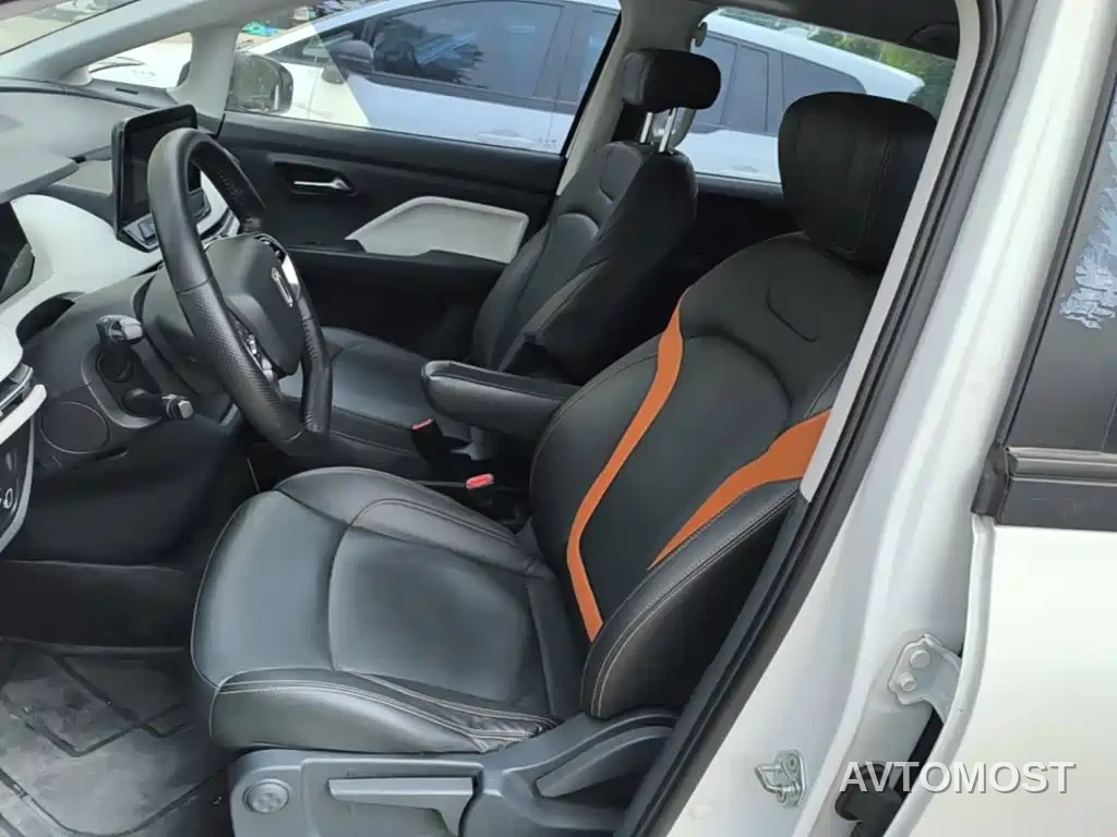 Besturn Bestune NAT 2022 Comfort Travel Edition 100kW 425km — фото 15
