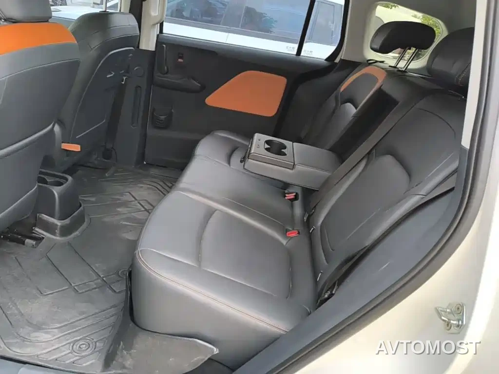Besturn Bestune NAT 2022 Comfort Travel Edition 100kW 425km — фото 16