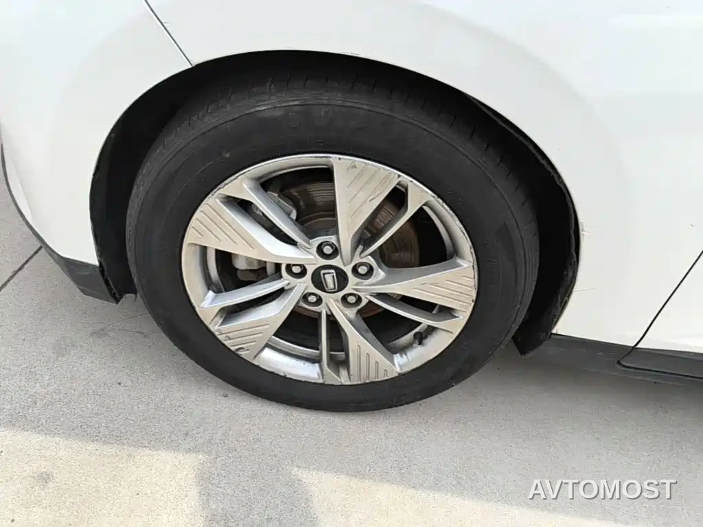 Besturn Bestune NAT 2022 Comfort Travel Edition 100kW 425km — фото 22
