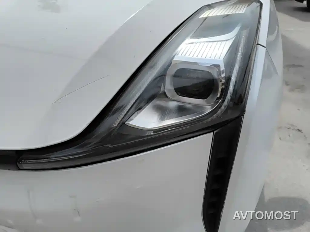 Besturn Bestune NAT 2022 Comfort Travel Edition 100kW 425km — фото 23