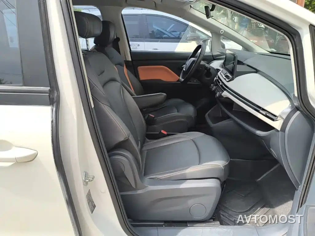 Besturn Bestune NAT 2022 Comfort Travel Edition 100kW 425km — фото 24