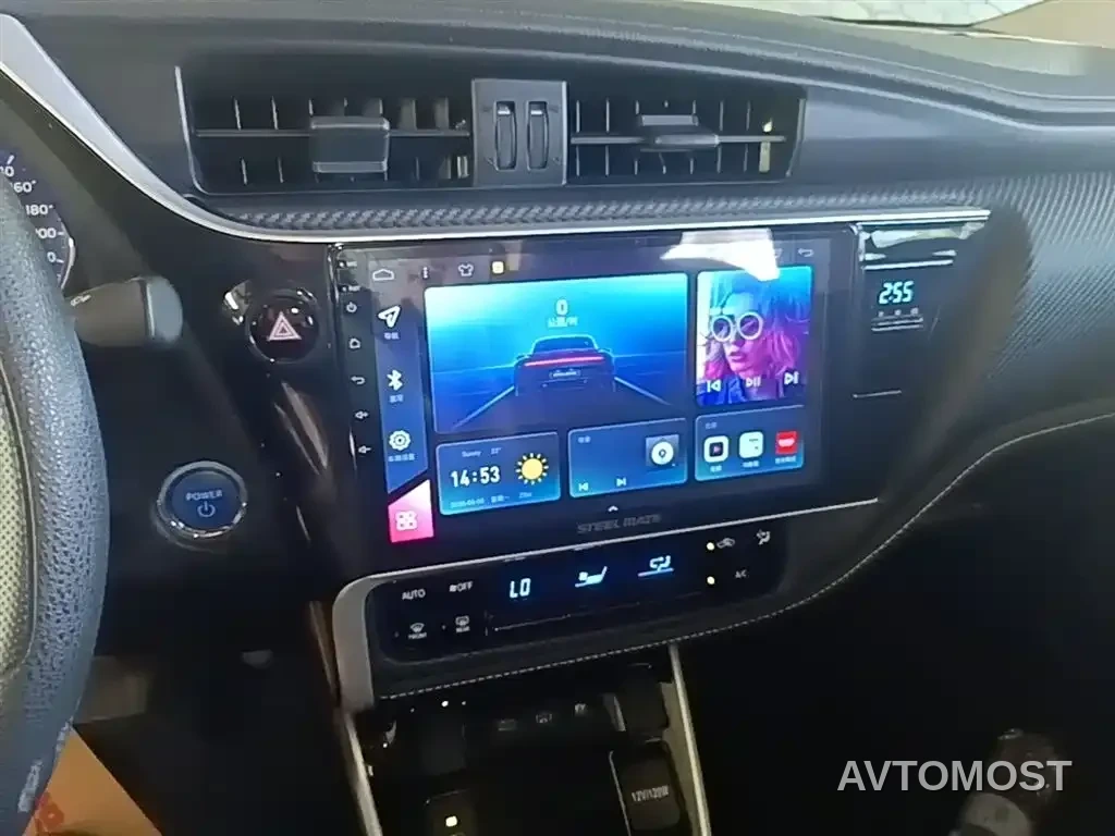 Toyota Levin Twin Engine E+ 2019 1.8PH GS E-CVT Elite Edition — фото 13