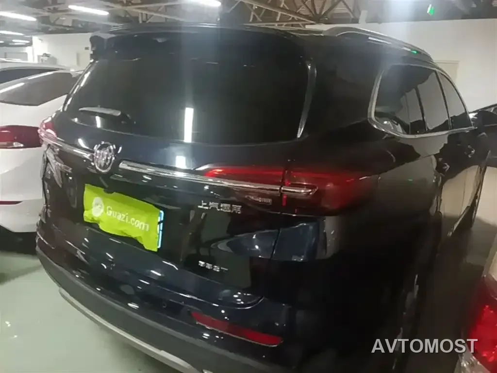 Buick Envision Plus 2022 Enclave Plus 552T 5-seater Luxury — фото 7