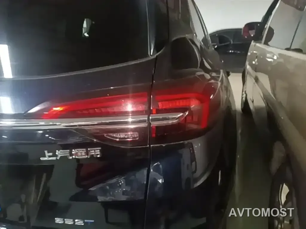 Buick Envision Plus 2022 Enclave Plus 552T 5-seater Luxury — фото 13