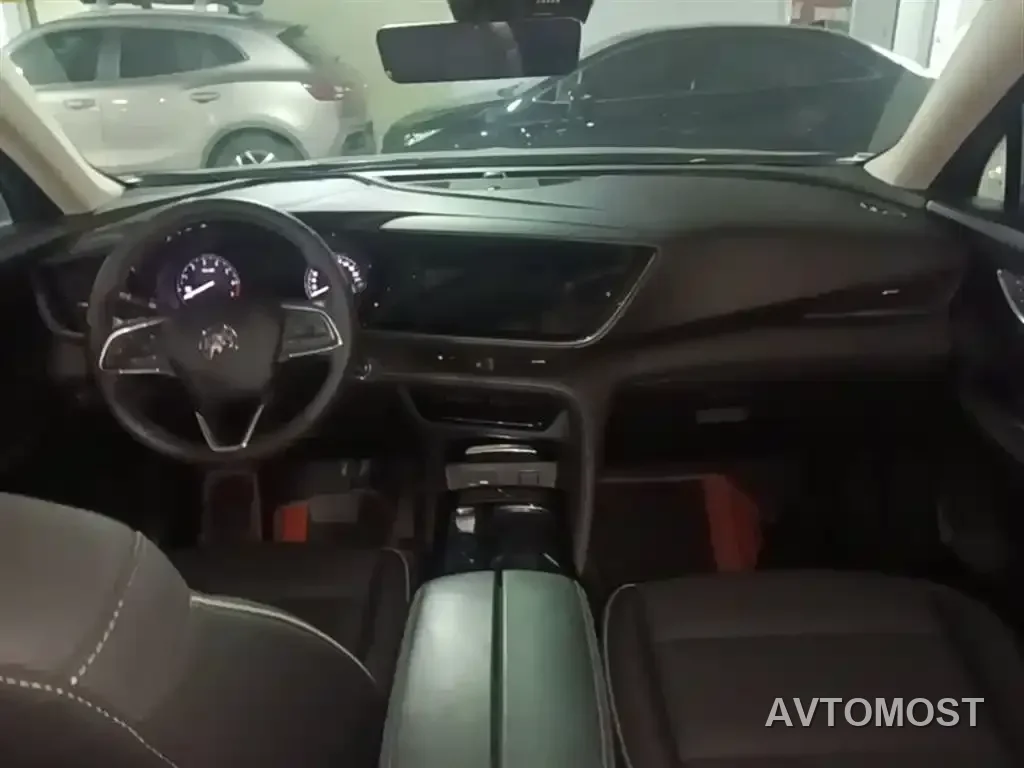 Buick Envision Plus 2022 Enclave Plus 552T 5-seater Luxury — фото 14