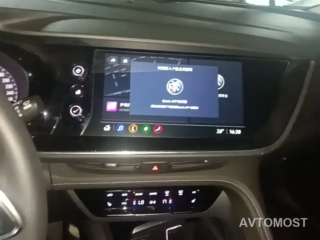 Buick Envision Plus 2022 Enclave Plus 552T 5-seater Luxury — фото 16