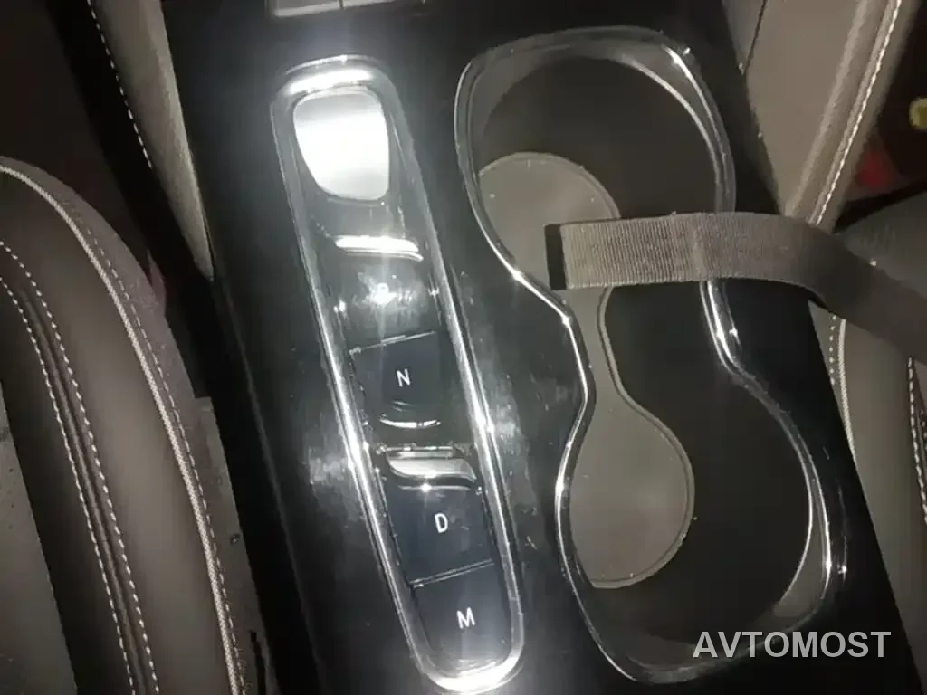 Buick Envision Plus 2022 Enclave Plus 552T 5-seater Luxury — фото 17