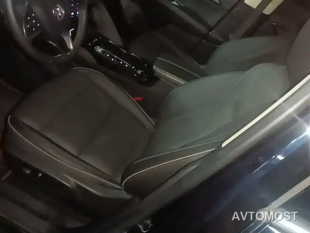 Buick Envision Plus 2022 Enclave Plus 552T 5-seater Luxury — фото 18