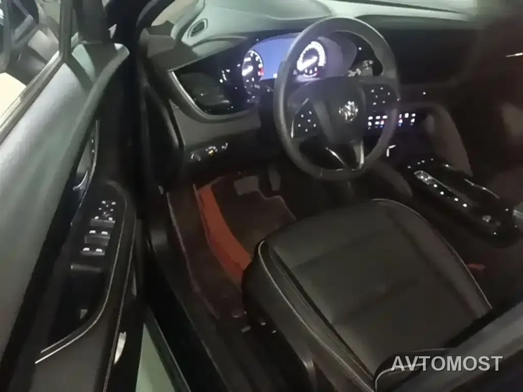 Buick Envision Plus 2022 Enclave Plus 552T 5-seater Luxury — фото 19