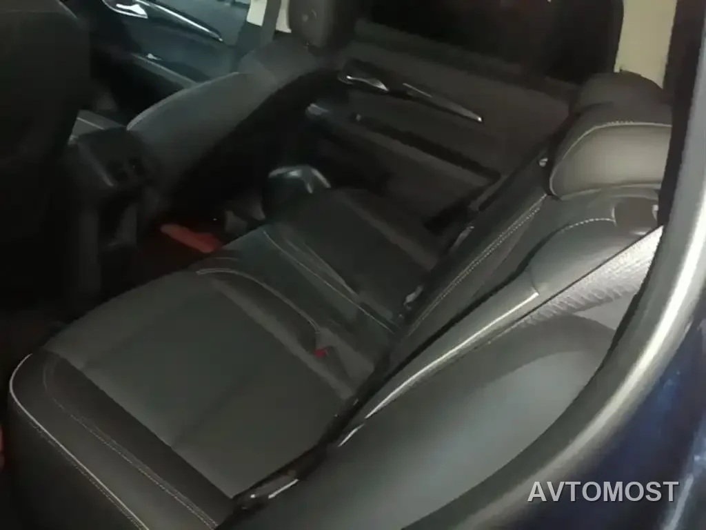 Buick Envision Plus 2022 Enclave Plus 552T 5-seater Luxury — фото 20