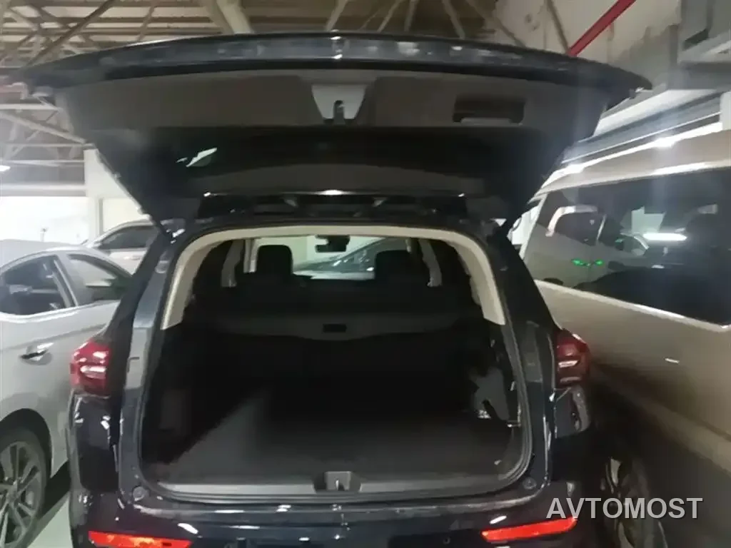 Buick Envision Plus 2022 Enclave Plus 552T 5-seater Luxury — фото 10