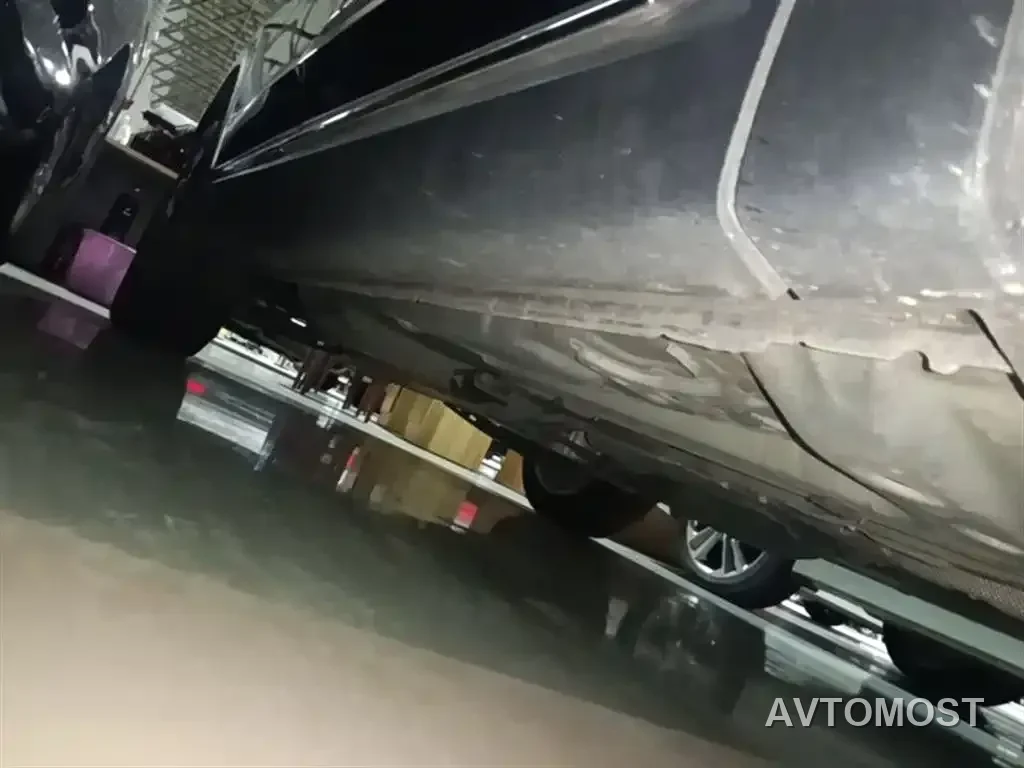 Buick Envision Plus 2022 Enclave Plus 552T 5-seater Luxury — фото 11