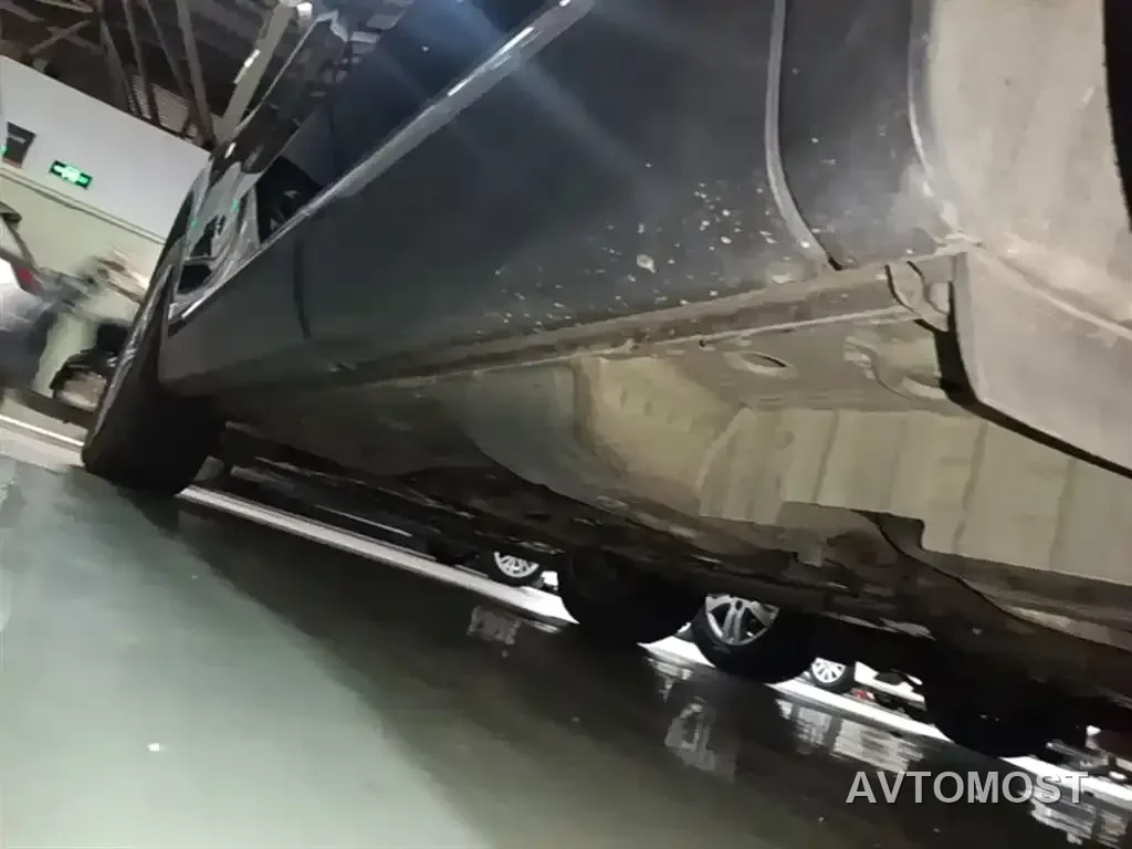 Buick Envision Plus 2022 Enclave Plus 552T 5-seater Luxury — фото 12
