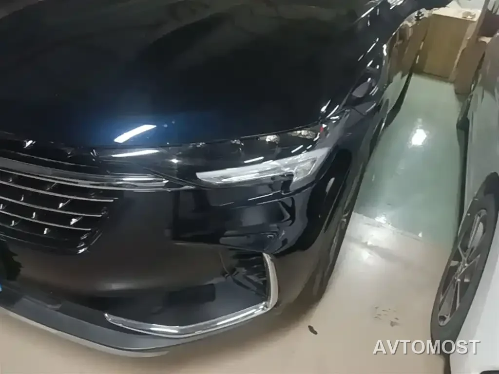 Buick Envision Plus 2022 Enclave Plus 552T 5-seater Luxury — фото 24