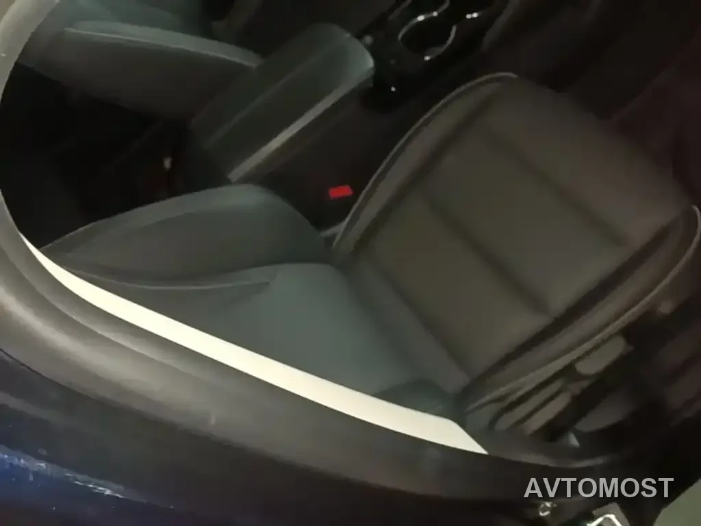 Buick Envision Plus 2022 Enclave Plus 552T 5-seater Luxury — фото 25