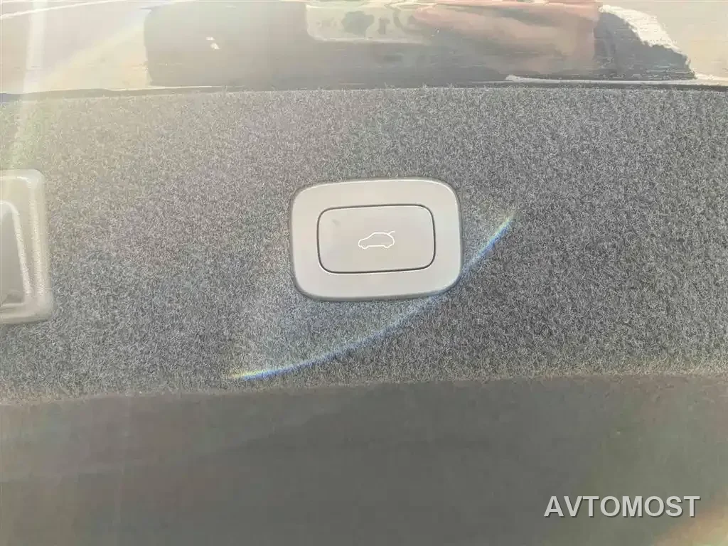 Xiangjie Enjoy World S9 2024 Pure Electric Ultra AWD Flagship Edition — фото 19