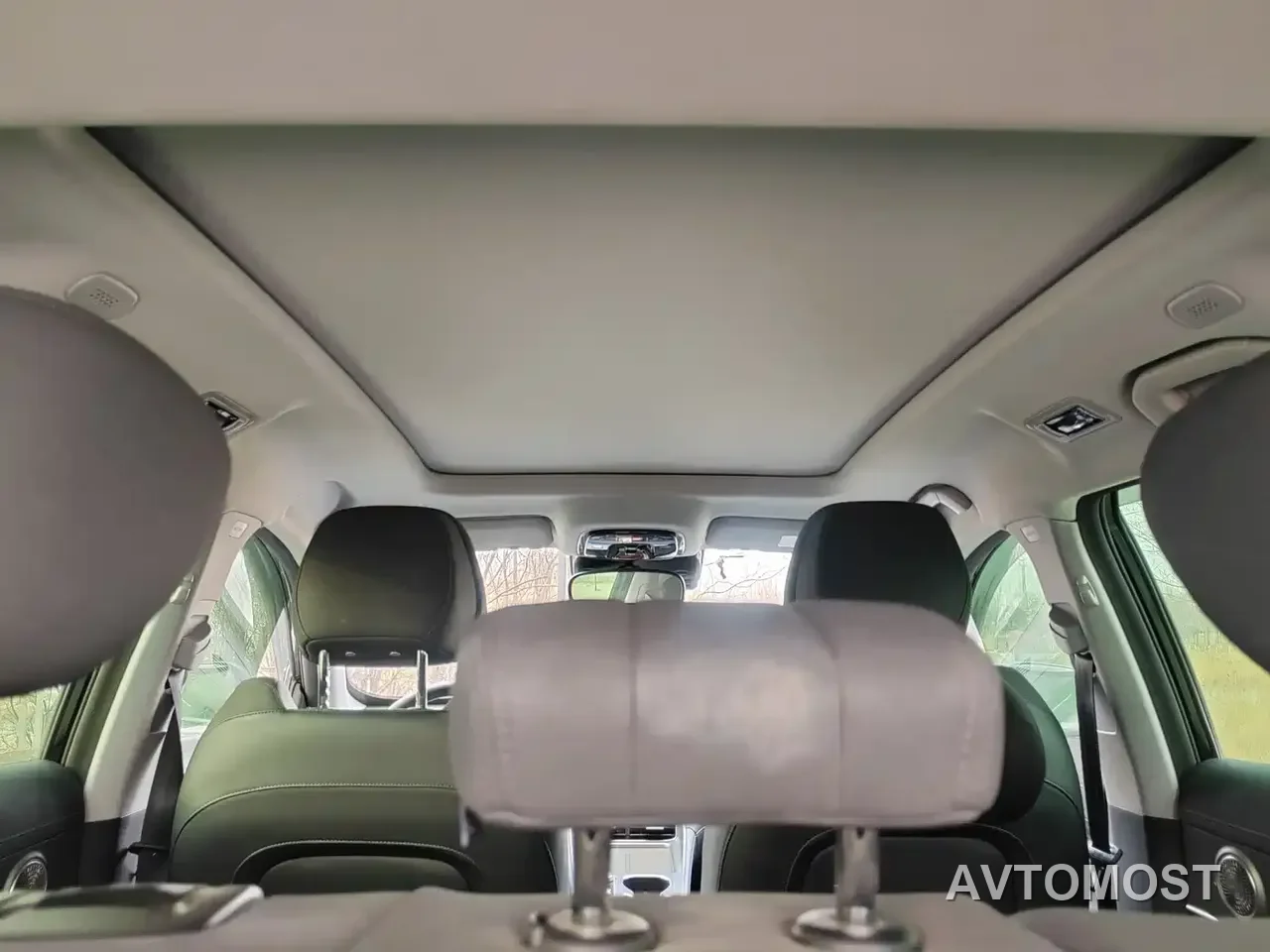 Chery Fengyun T8 2025 Model 1.5T 130km Comfort 7-Seater — фото 12