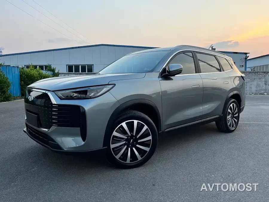 Chery Fengyun T8 2025 Model 1.5T 130km Luxury 5-Seater