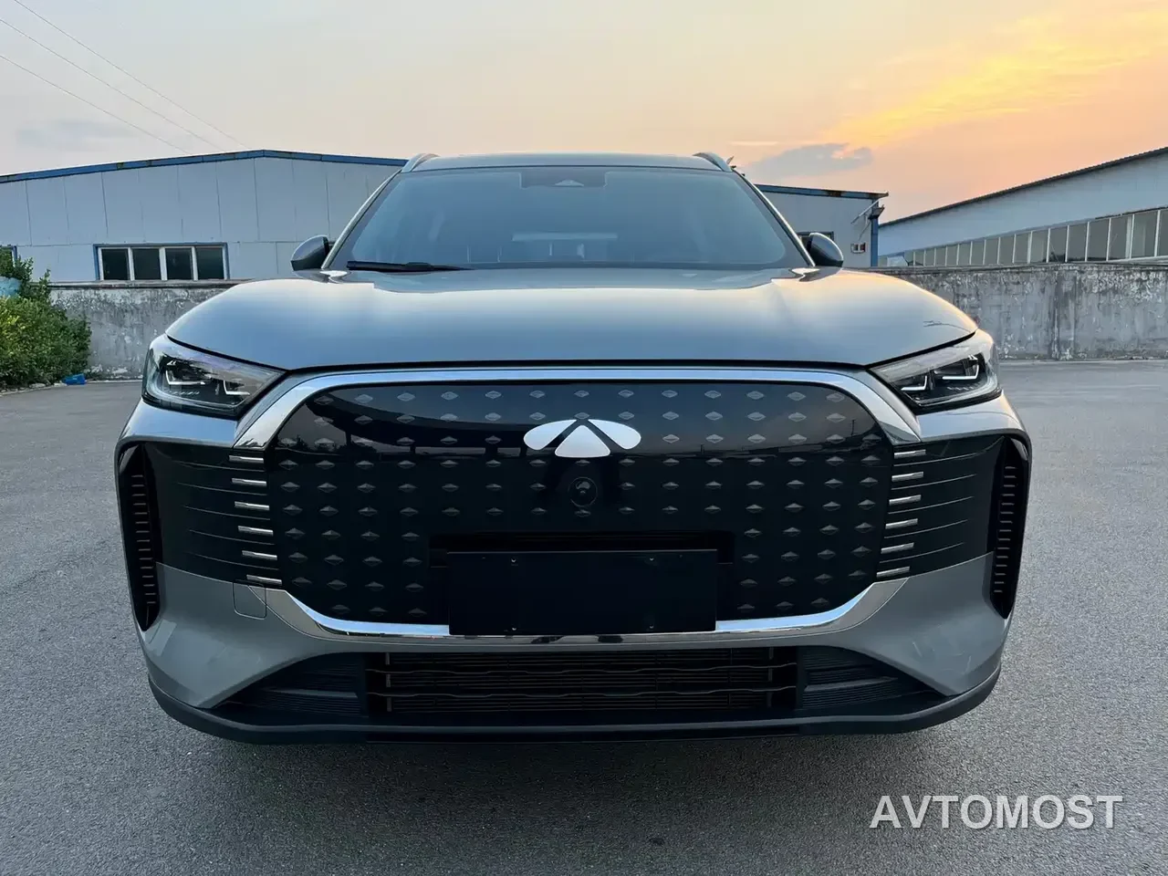 Chery Fengyun T8 2025 Model 1.5T 130km Luxury 5-Seater — фото 2