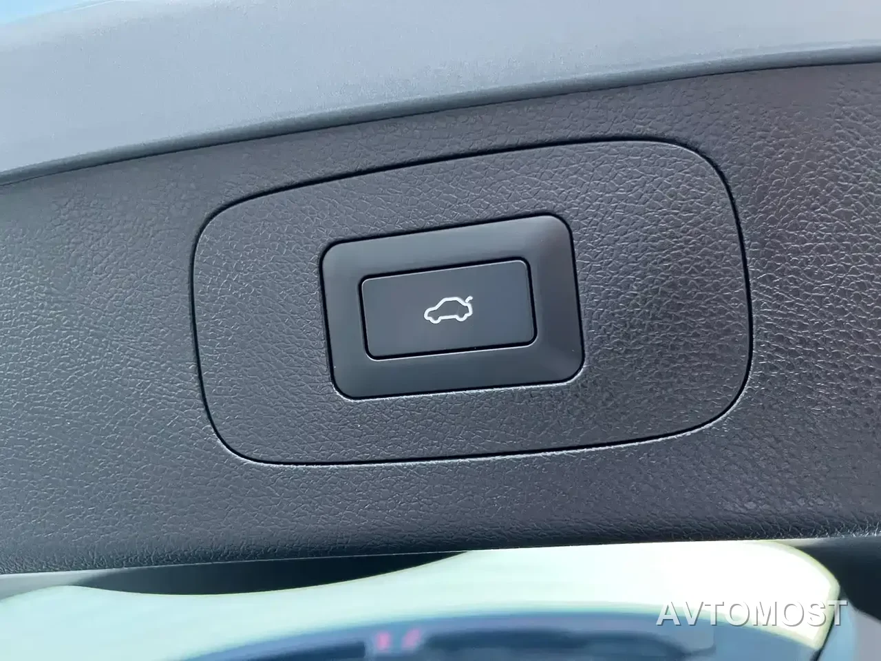 Chery Fengyun T8 2025 Model 1.5T 130km Luxury 5-Seater — фото 21