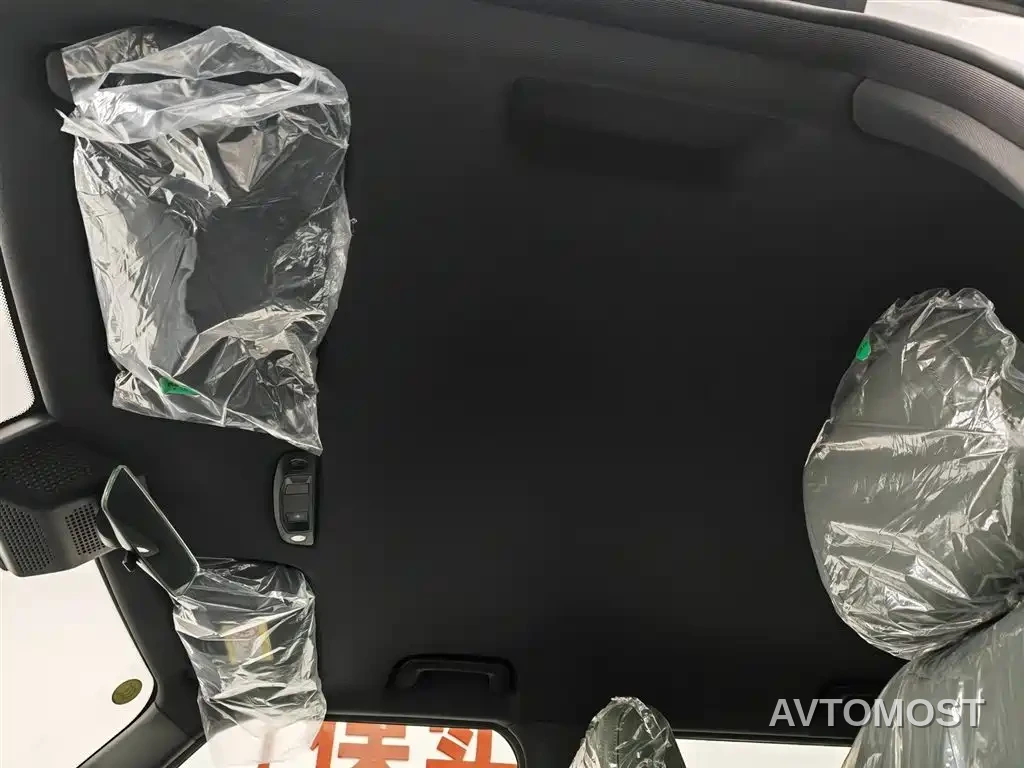 Chery Fengyun Storm X3 2025 401 Zhi Shang Edition — фото 12