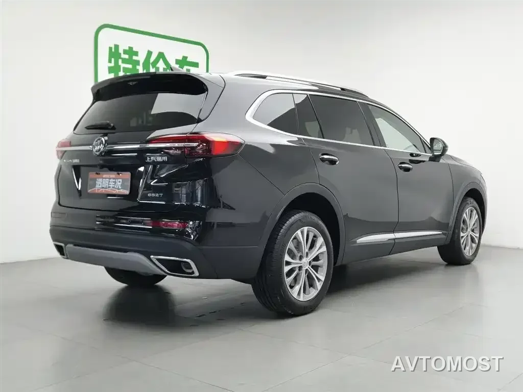 Buick Envision Plus 2023 Enclave Plus 652T 5-Seater Luxury — фото 2