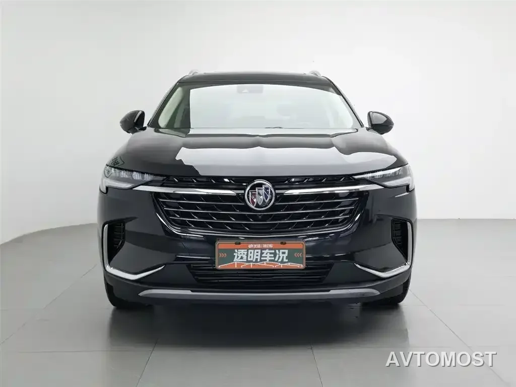 Buick Envision Plus 2023 Enclave Plus 652T 5-Seater Luxury — фото 3