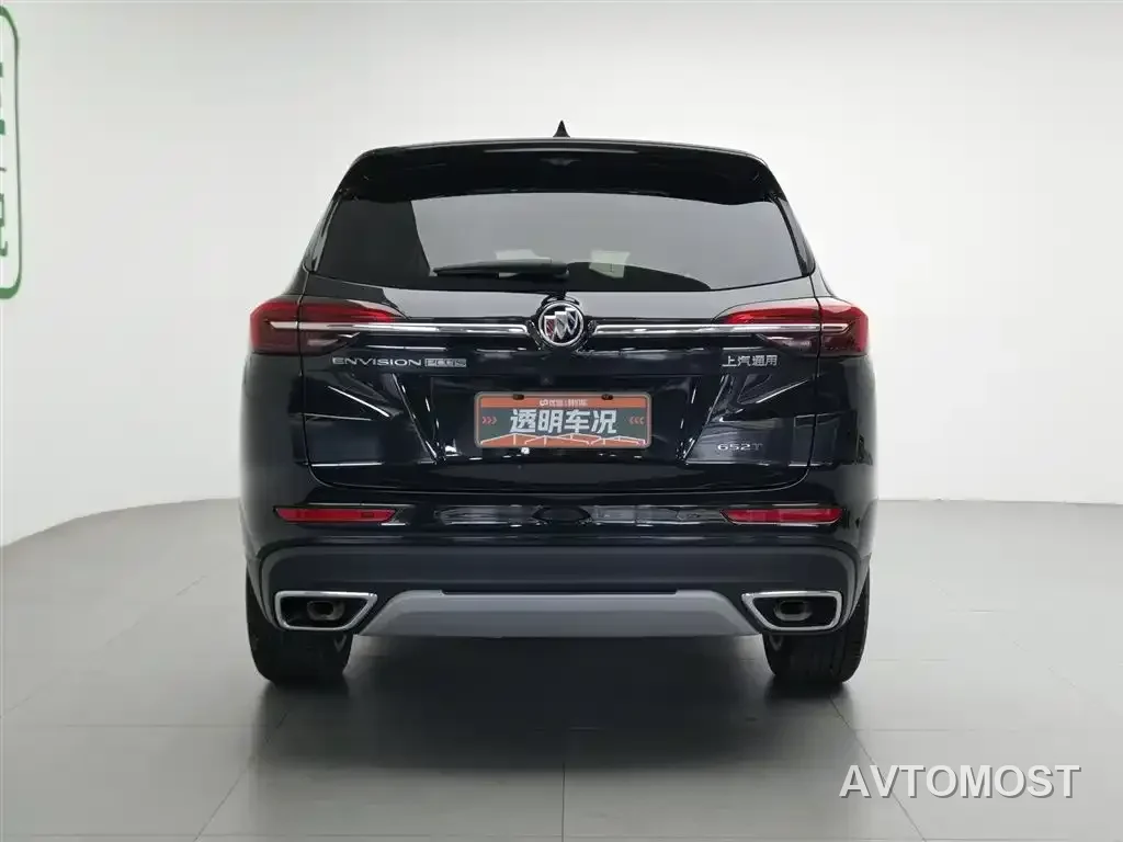 Buick Envision Plus 2023 Enclave Plus 652T 5-Seater Luxury — фото 4