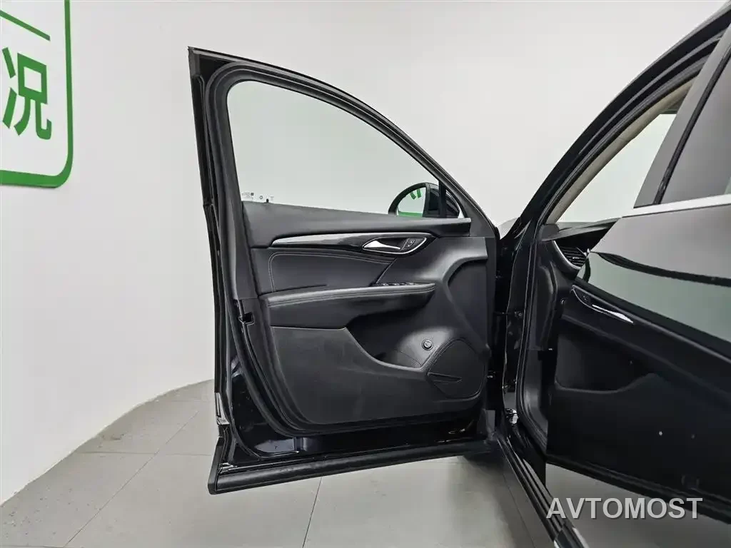 Buick Envision Plus 2023 Enclave Plus 652T 5-Seater Luxury — фото 7