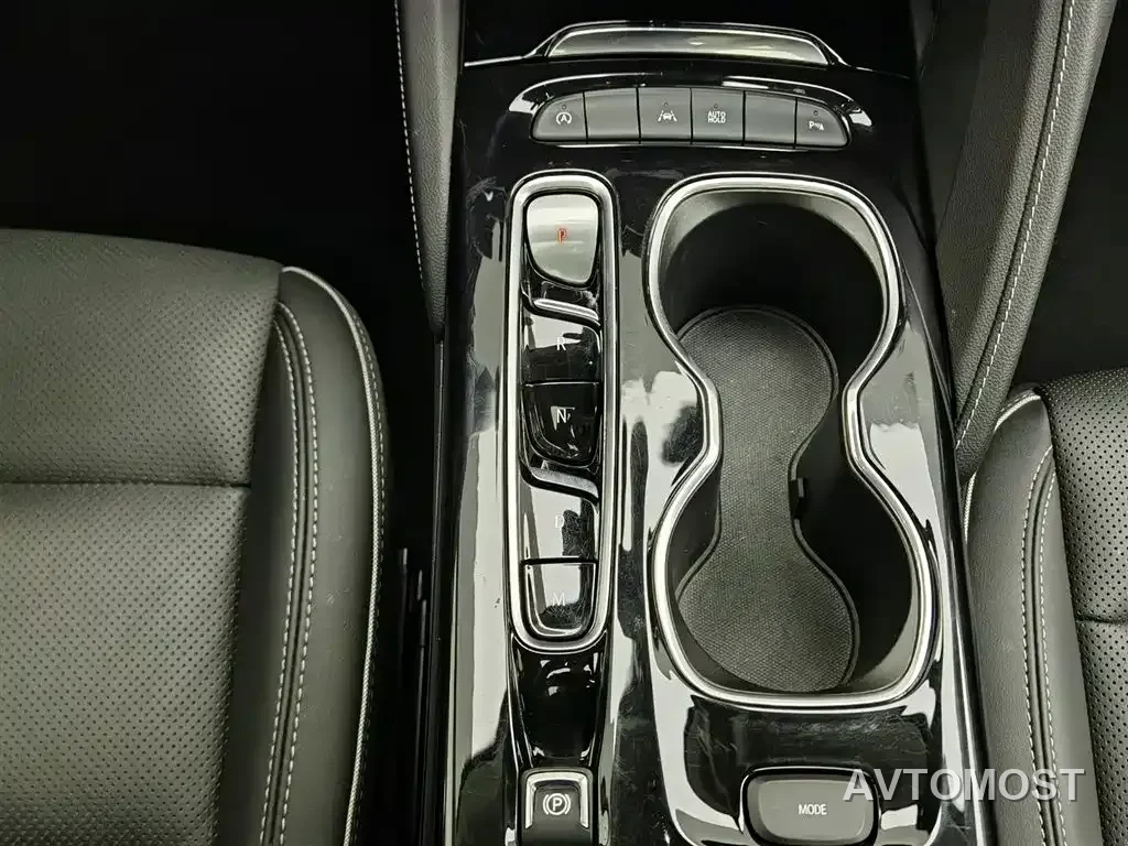 Buick Envision Plus 2023 Enclave Plus 652T 5-Seater Luxury — фото 11