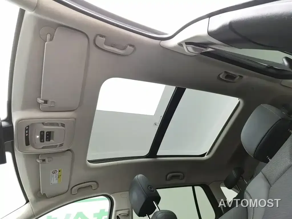 Buick Envision Plus 2023 Enclave Plus 652T 5-Seater Luxury — фото 12